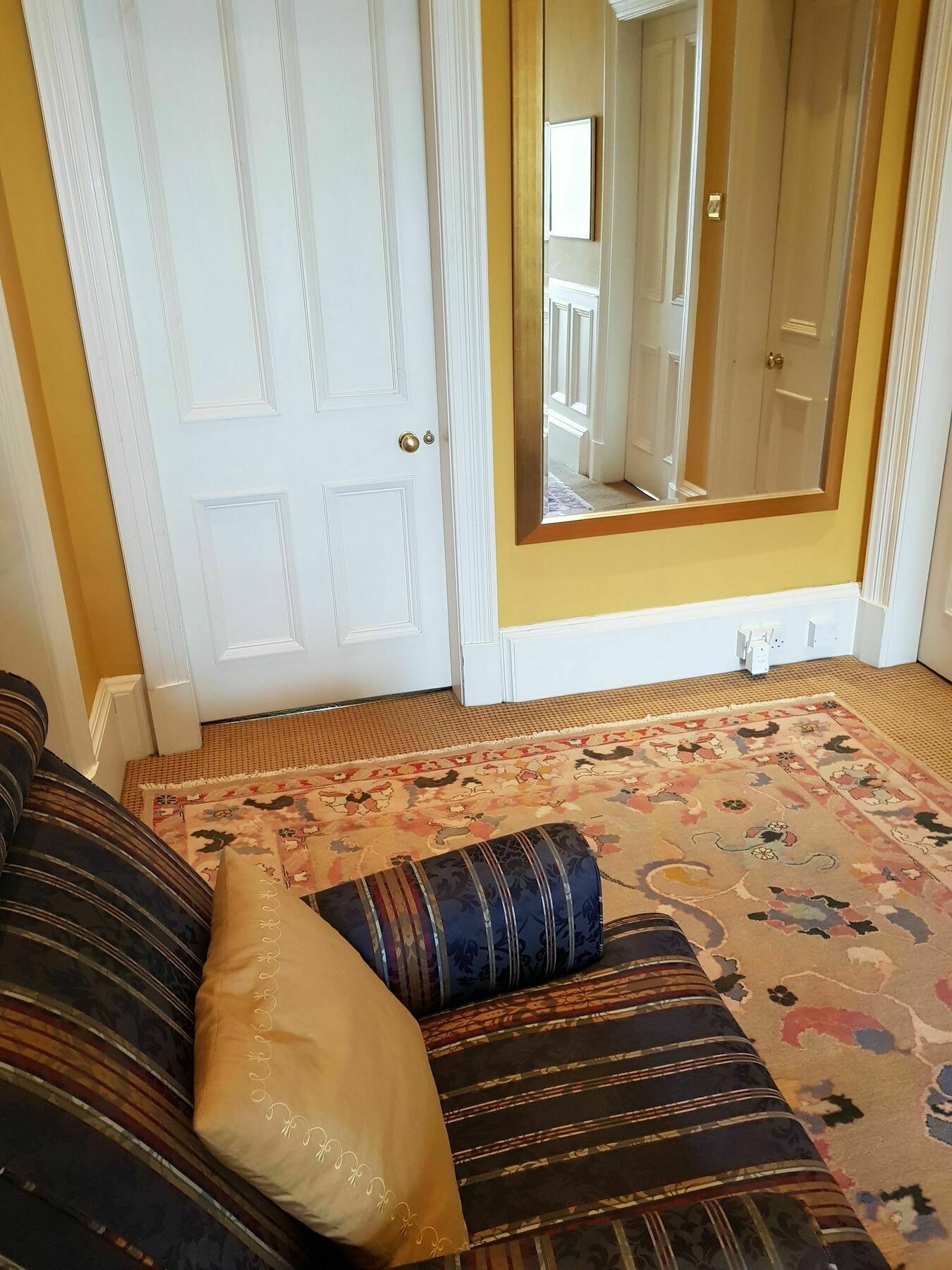 Claremont House B&B Γλασκώβη Εξωτερικό φωτογραφία