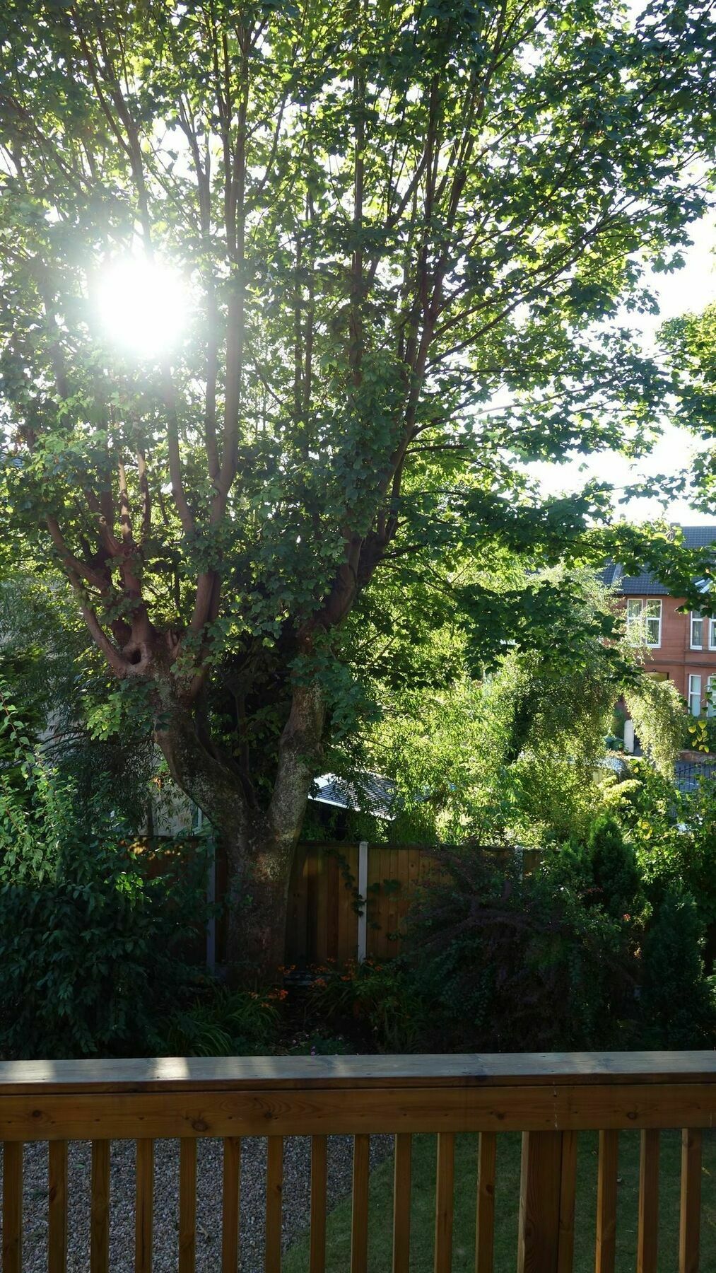 Claremont House B&B Γλασκώβη Εξωτερικό φωτογραφία